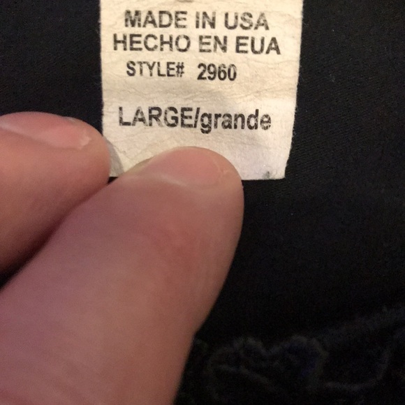 Fanny made in USA - Picture 8 of 10